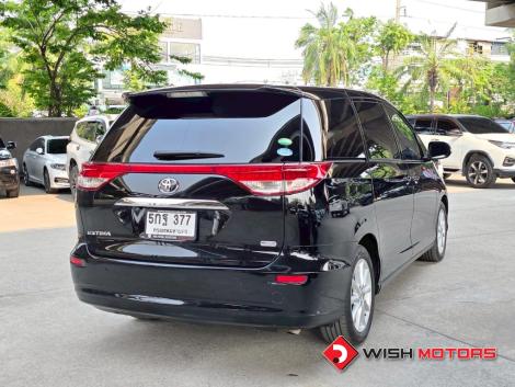 TOYOTA ESTIMA 2.4 AT ปี 2016 #6