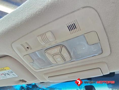 TOYOTA ESTIMA 2.4 AT ปี 2016 #10