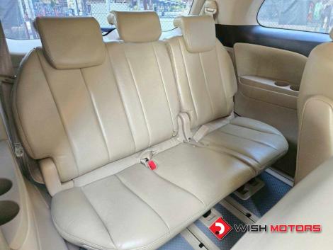 TOYOTA ESTIMA 2.4 AT ปี 2016 #15