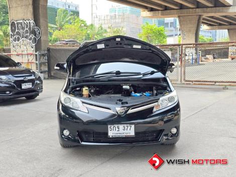 TOYOTA ESTIMA 2.4 AT ปี 2016 #18