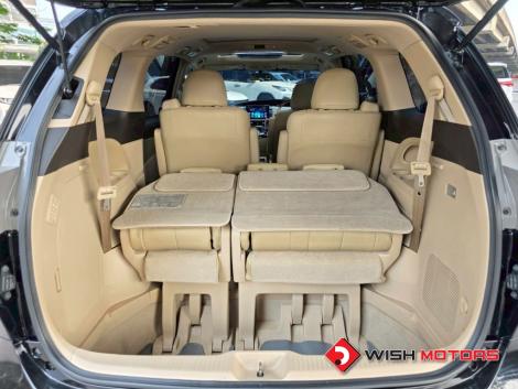 TOYOTA ESTIMA 2.4 AT ปี 2016 #19