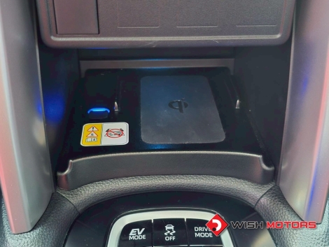TOYOTA Collora CROSS 1.8 Hybrid Premium Luxury AT ปี 2024 #7