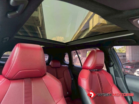 TOYOTA Collora CROSS 1.8 Hybrid Premium Luxury AT ปี 2024 #16