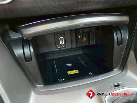 HONDA ACCORD 2.0 HYBRID TECH AT ปี 2021 #8