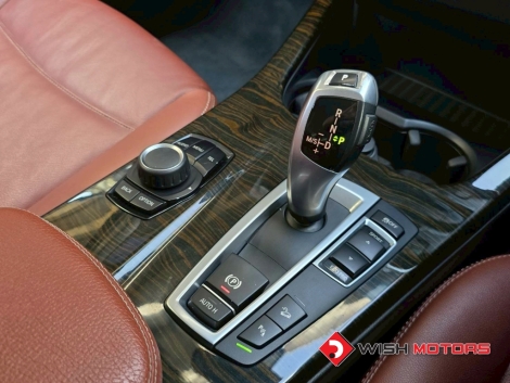 BMW X3 20i AT ปี 2013 #8