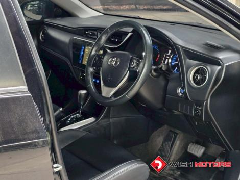 TOYOTA ALTIS 1.8 [S] AT ปี 2018 #14