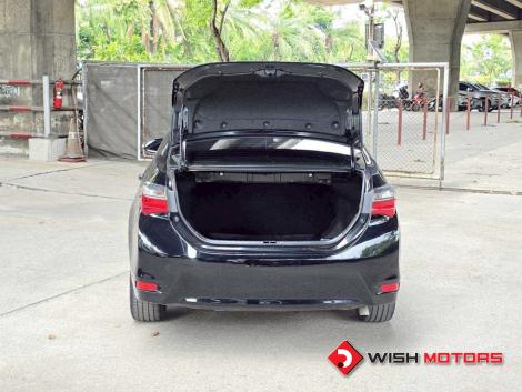 TOYOTA ALTIS 1.8 [S] AT ปี 2018 #18