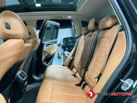 BMW X3 xDrive20d xLine AT ปี 2018 #7