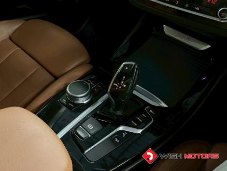 BMW X3 xDrive20d xLine AT ปี 2018 #14