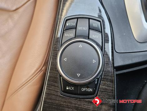 BMW SERIES 3 320i AT ปี 2015 #18