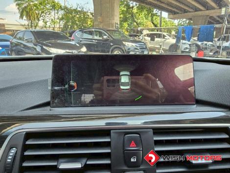 BMW SERIES 3 330e AT ปี 2018 #7