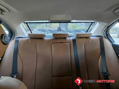 BMW SERIES 3 330e AT ปี 2018 #8