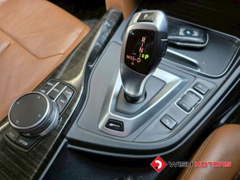 BMW SERIES 3 330e AT ปี 2018 #11