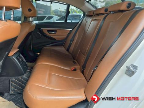 BMW SERIES 3 330e AT ปี 2018 #15