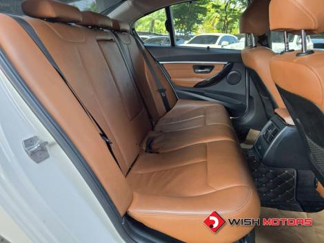 BMW SERIES 3 330e AT ปี 2018 #16