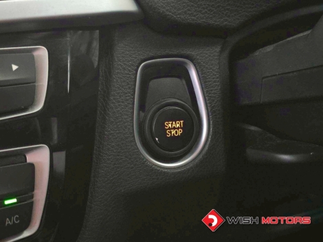 BMW SERIES 3 330e AT ปี 2018 #8
