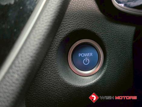 TOYOTA Collora CROSS 1.8 Hybrid Premium AT ปี 2021 #7
