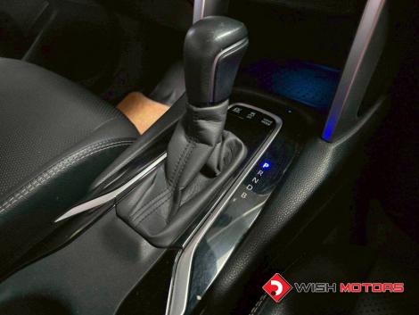 TOYOTA Collora CROSS 1.8 Hybrid Premium AT ปี 2021 #9