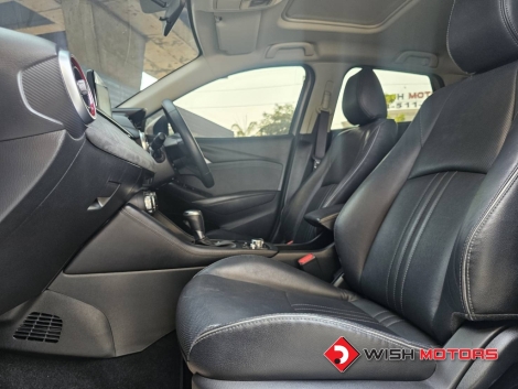 MAZDA CX-3 2.0 PROACTIVE AT ปี 2022 #12