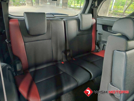 TOYOTA FORTUNER 2.4 Legender AT ปี 2026 #15