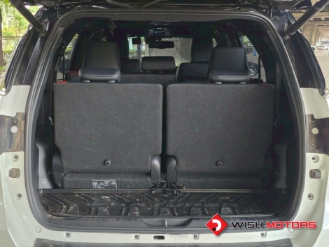 TOYOTA FORTUNER 2.4 Legender AT ปี 2026 #19