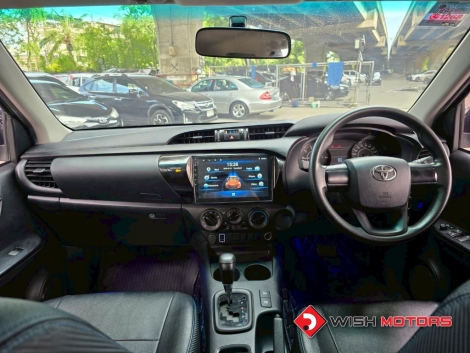 TOYOTA REVO (ปี15-20) 2.4 [J] Plus AT ปี 2020 #11