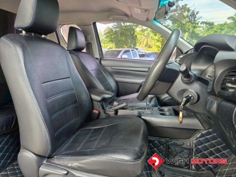 TOYOTA REVO (ปี15-20) 2.4 [J] Plus AT ปี 2020 #15