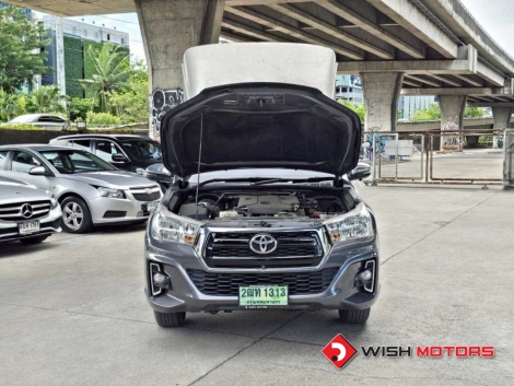 TOYOTA REVO (ปี15-20) 2.4 [J] Plus AT ปี 2020 #18