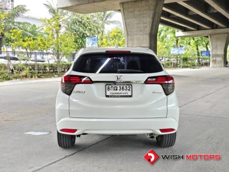 HONDA HR-V 1.8 [EL] AT ปี 2019 #5