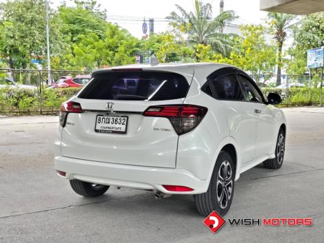 HONDA HR-V 1.8 [EL] AT ปี 2019 #6
