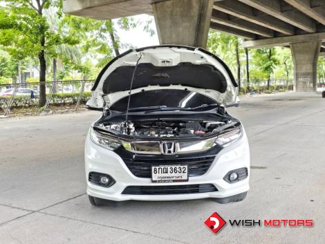 HONDA HR-V 1.8 [EL] AT ปี 2019 #10