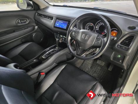 HONDA HR-V 1.8 [EL] AT ปี 2019 #11