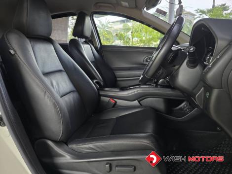 HONDA HR-V 1.8 [EL] AT ปี 2019 #12