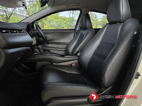 HONDA HR-V 1.8 [EL] AT ปี 2019 #15