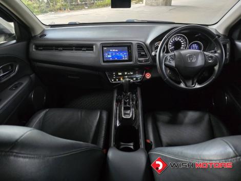 HONDA HR-V 1.8 [EL] AT ปี 2019 #16