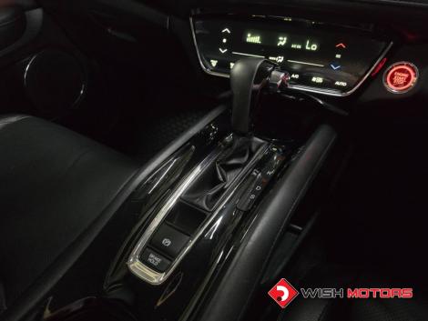 HONDA HR-V 1.8 [EL] AT ปี 2019 #17