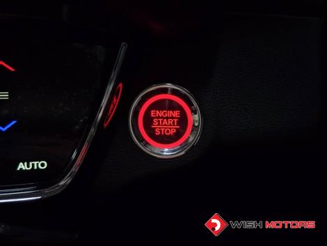 HONDA HR-V 1.8 [EL] AT ปี 2019 #18