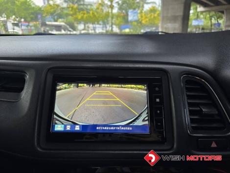 HONDA HR-V 1.8 [EL] AT ปี 2019 #19
