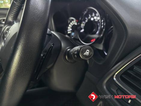 HONDA HR-V 1.8 [EL] AT ปี 2019 #20