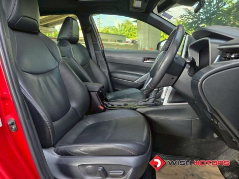 TOYOTA Collora CROSS 1.8 Hybrid Premium AT ปี 2021 #16