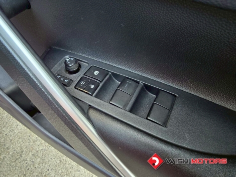 TOYOTA Collora CROSS 1.8 Hybrid Premium AT ปี 2021 #18