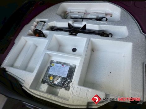TOYOTA Collora CROSS 1.8 Hybrid Premium AT ปี 2021 #20