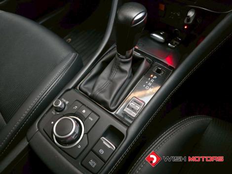 MAZDA CX-3 2.0 BASE PLUS AT ปี 2022 #10