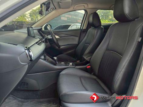 MAZDA CX-3 2.0 BASE PLUS AT ปี 2022 #12