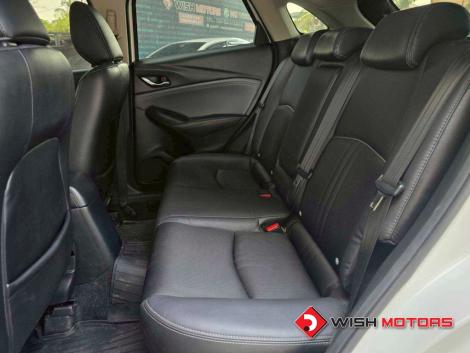 MAZDA CX-3 2.0 BASE PLUS AT ปี 2022 #13