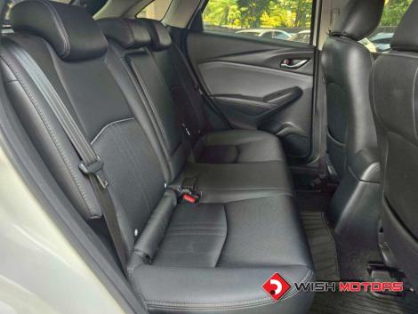 MAZDA CX-3 2.0 BASE PLUS AT ปี 2022 #14