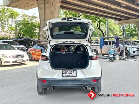 MAZDA CX-3 2.0 BASE PLUS AT ปี 2022 #18