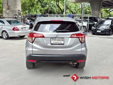 HONDA HR-V 1.8 [E] AT ปี 2018 #5