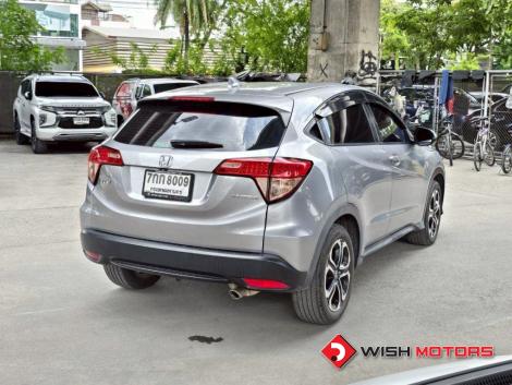 HONDA HR-V 1.8 [E] AT ปี 2018 #6