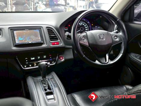 HONDA HR-V 1.8 [E] AT ปี 2018 #10